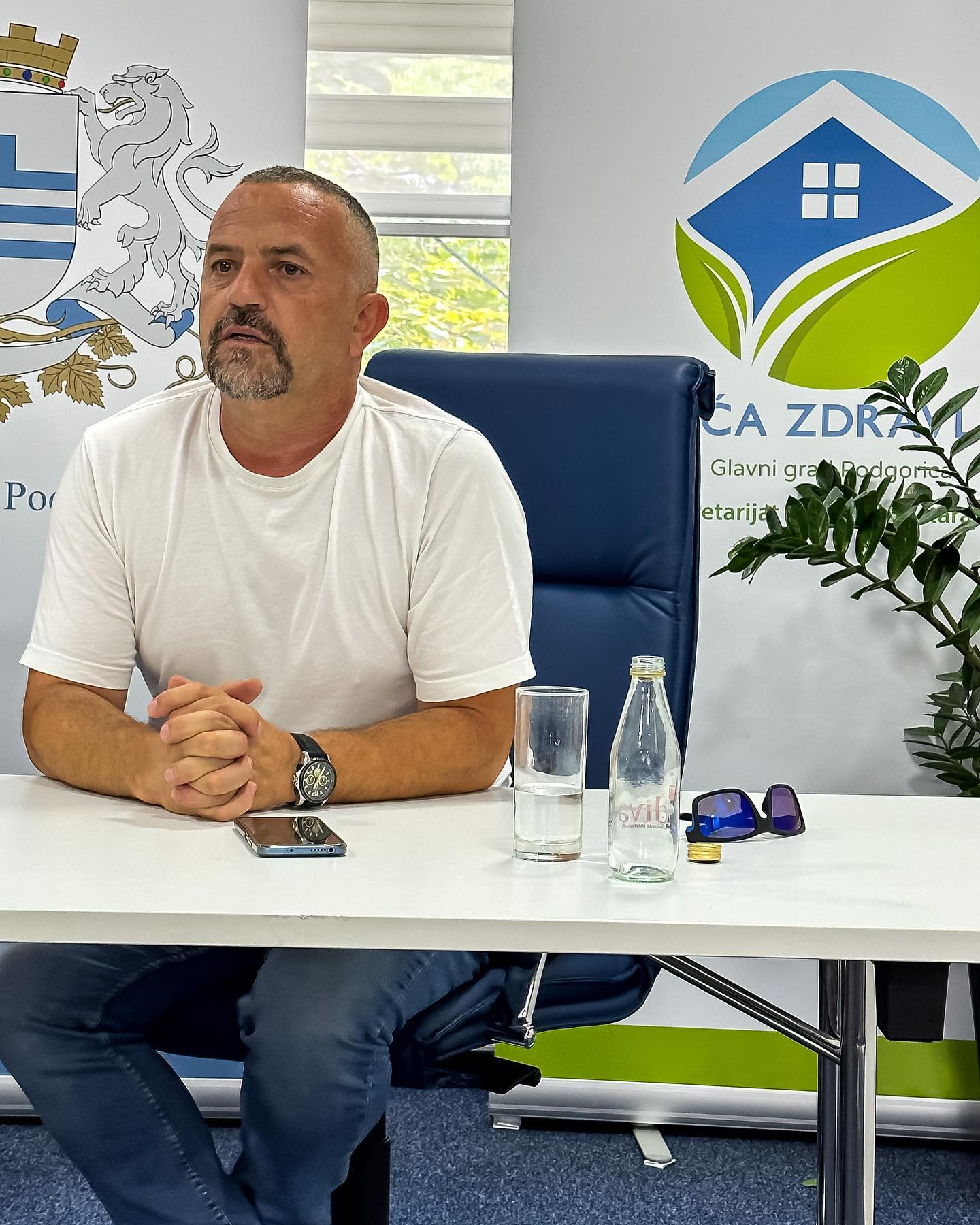 U Kući zdravlja obilježen Međunarodni dan borbe protiv zloupotrebe droga