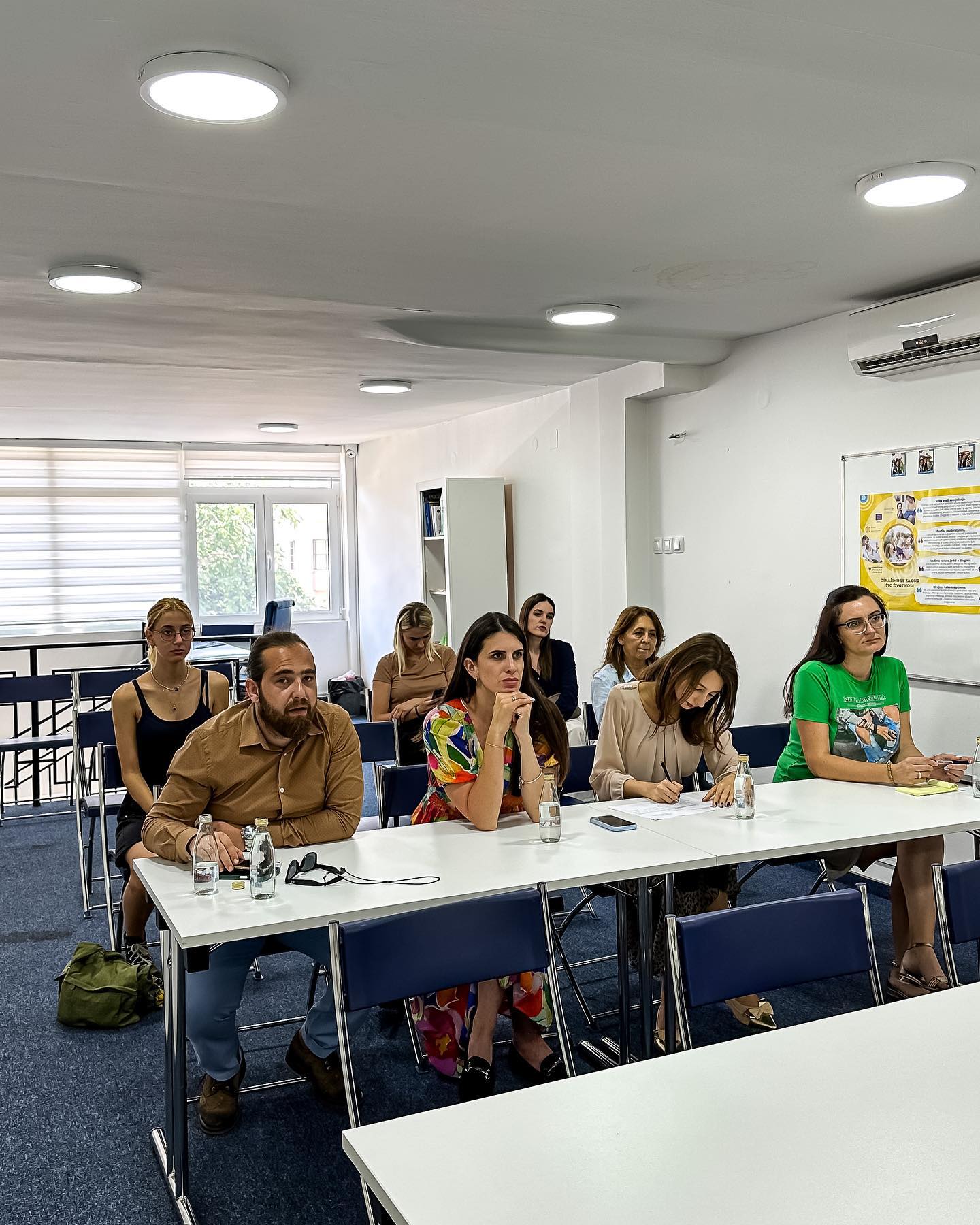 U Kući zdravlja obilježen Međunarodni dan borbe protiv zloupotrebe droga