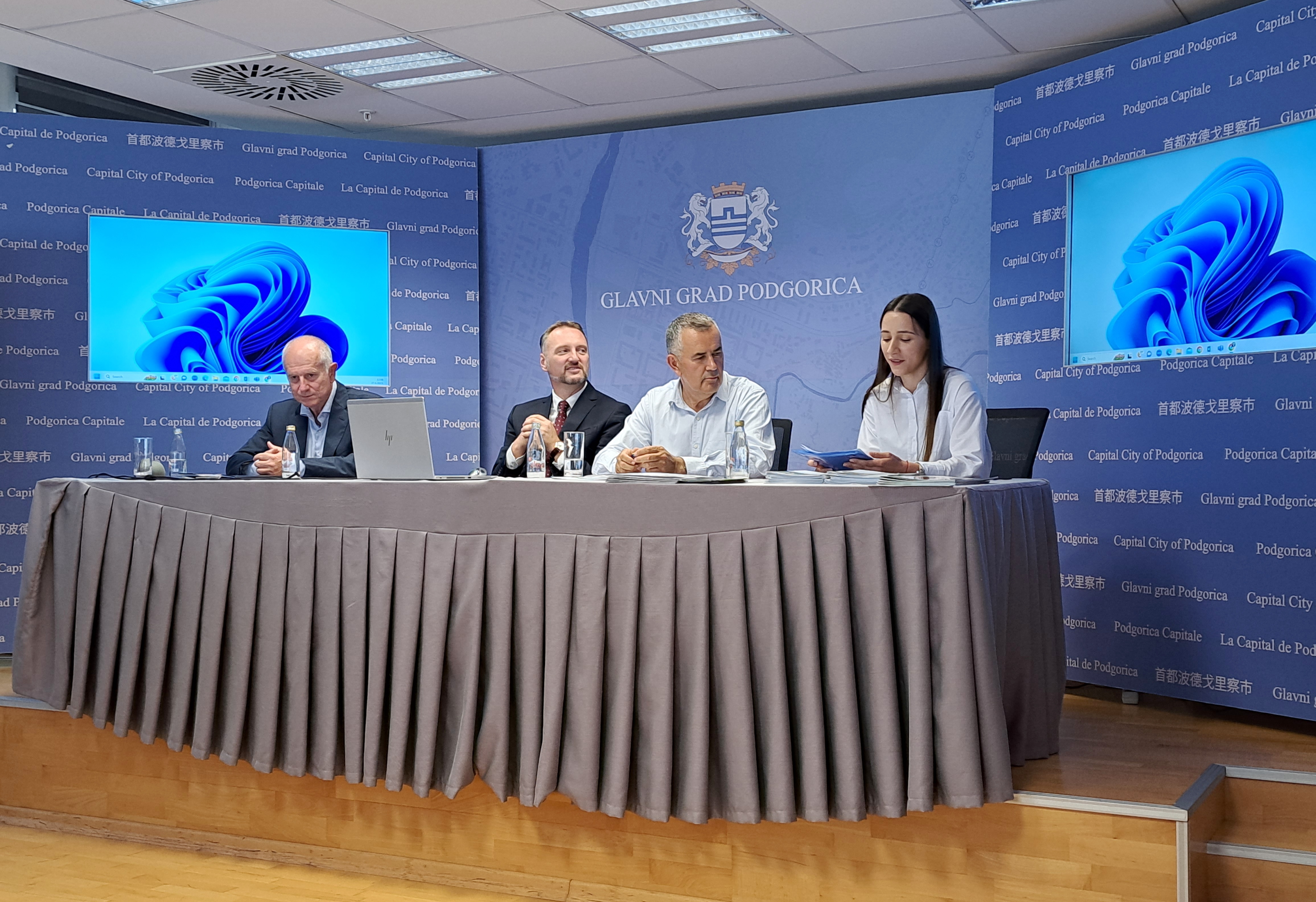 Održana završna konferencija IPA projekta „Otvaranje novih radnih mjesta u poljoprivredi“