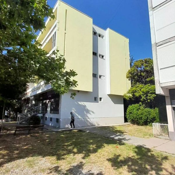 Agencija za stanovanje izvodi radove na više lokacija u gradu