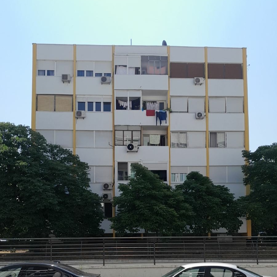 Agencija za stanovanje izvodi radove na više lokacija u gradu