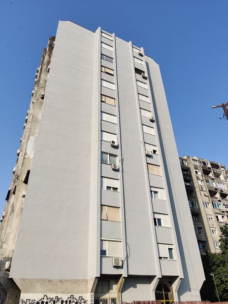 Agencija za stanovanje izvodi radove na više lokacija u gradu