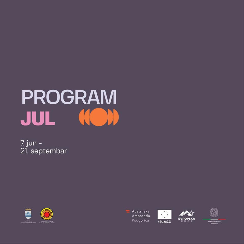 Bogat program Podgoričkog kulturnog ljeta i u julu