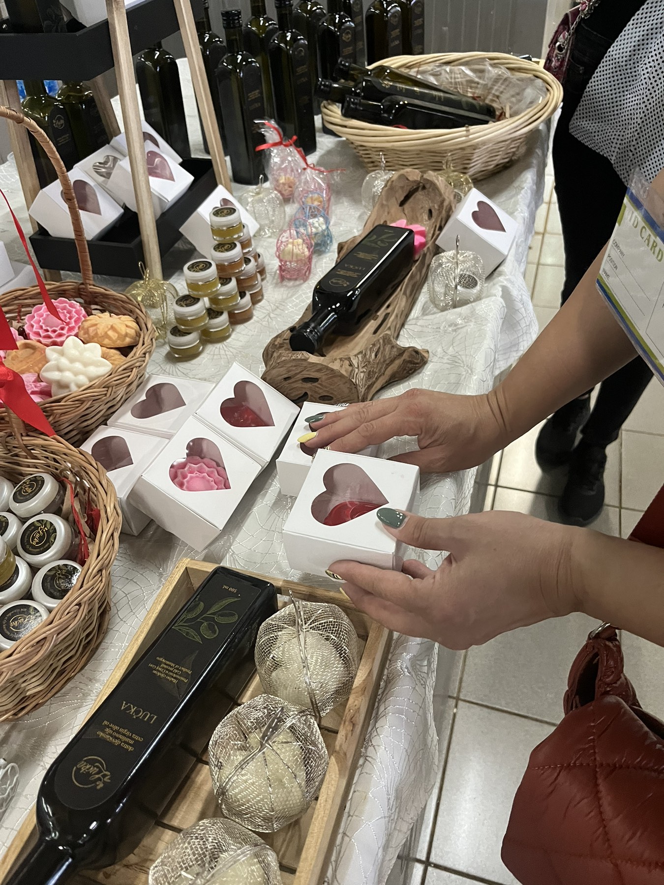 Na zelenoj pijaci počeo  prodajni ljetnji sajam “Tropski jul”