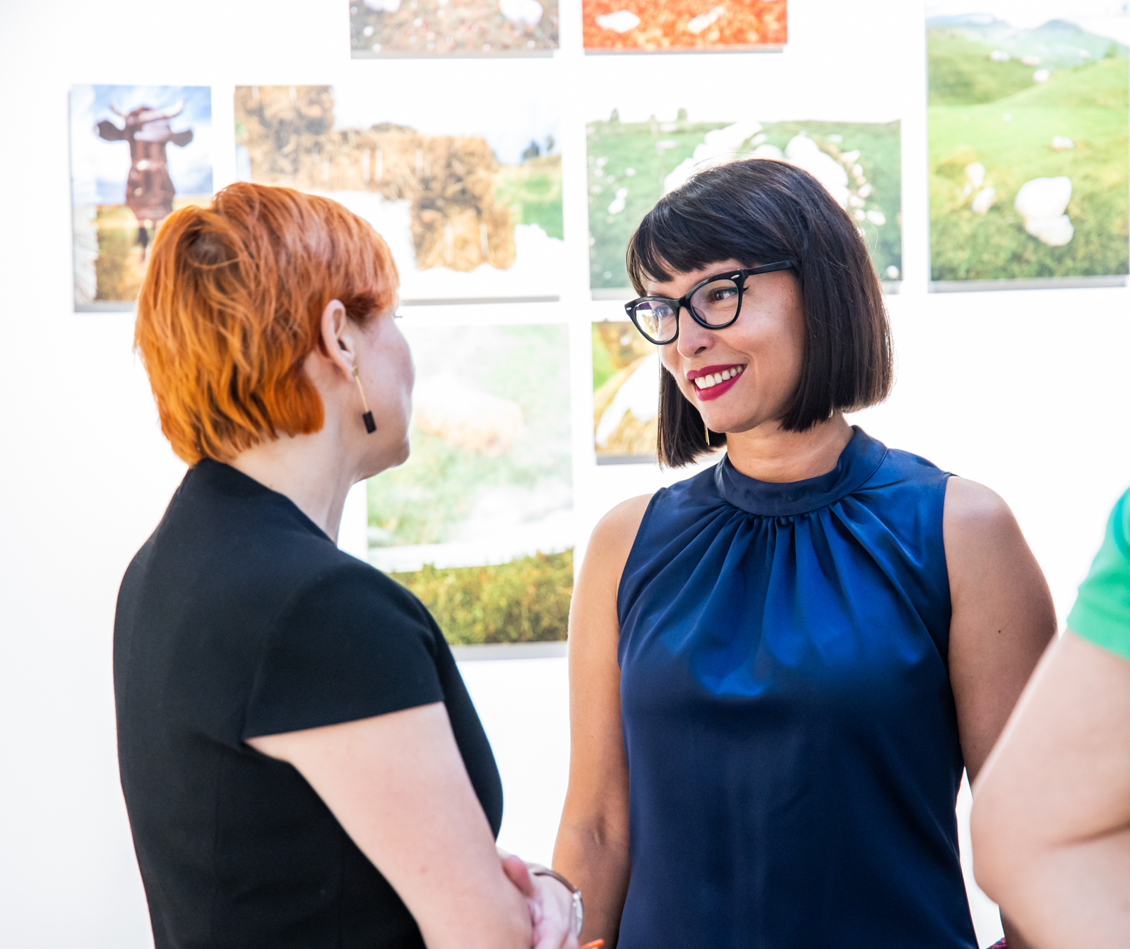 U Galeriji Art otvorena izložba "Očaravajuća lakoća fotografisanja"