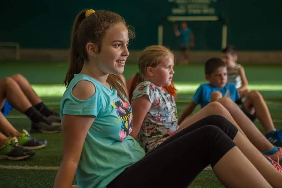 Počinje VII "Školski sporski raspust" - sportske aktivnosti, druženje i zabava za predškolce i osnovce širom Podgorice