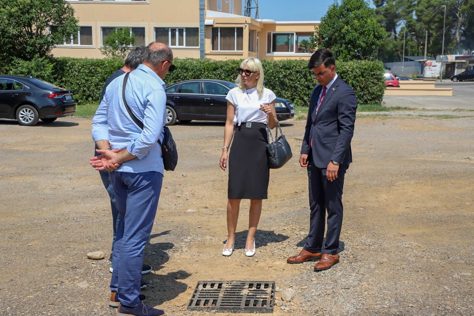 Šaranović: Rješavamo dugogodišnje probleme vrtića