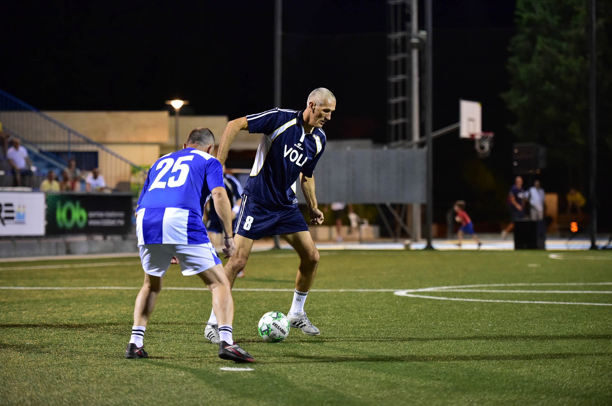 Na Stadionu malih sportova počelo drugo izdanje manifestacije “Trofej Podgorice”