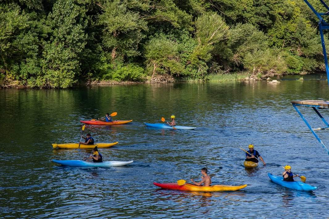 ,,Tradicija ukusa" privukla sugrađane i turiste na plažu u Rogamima