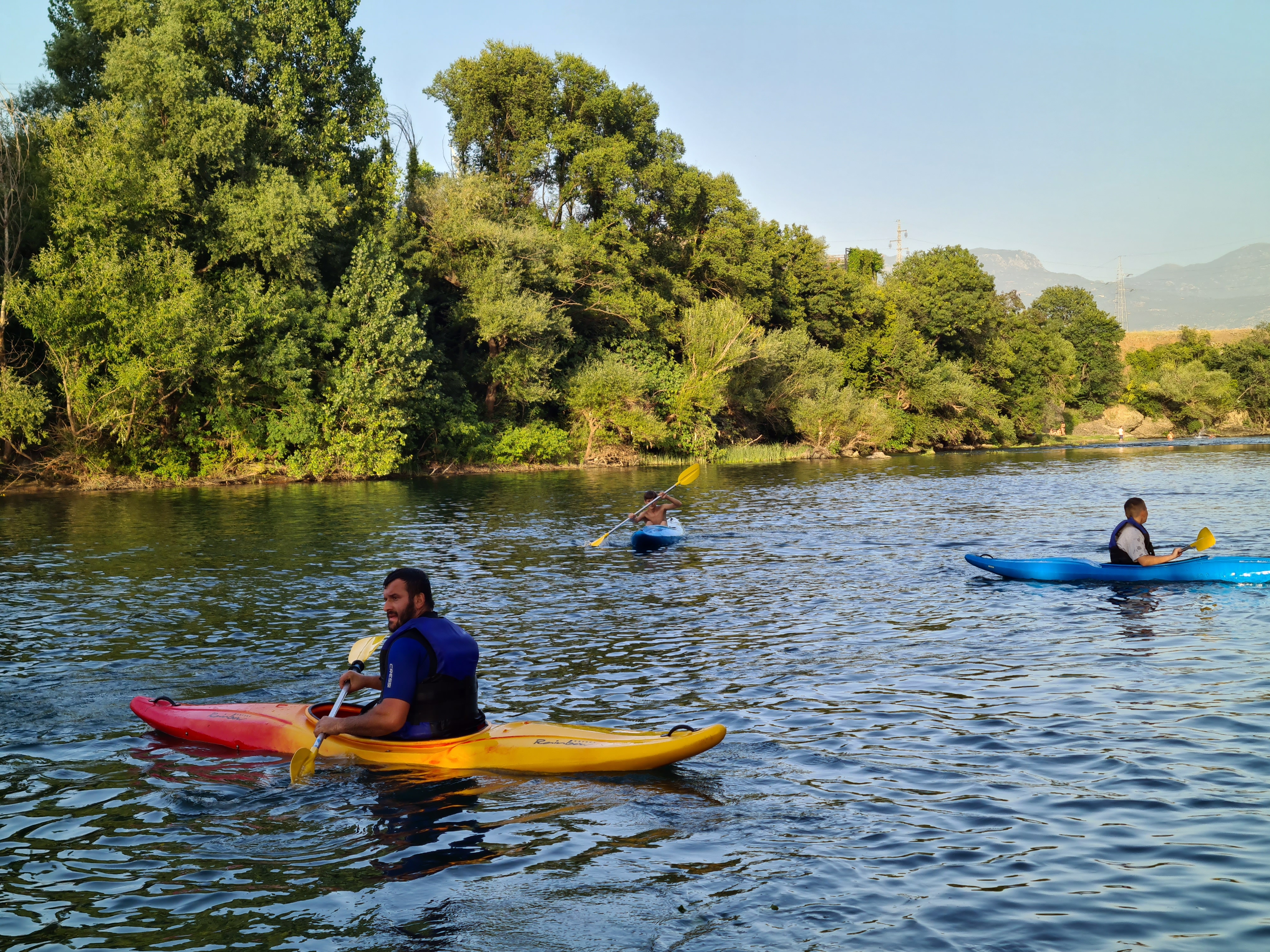 ,,Tradicija ukusa" privukla sugrađane i turiste na plažu u Rogamima