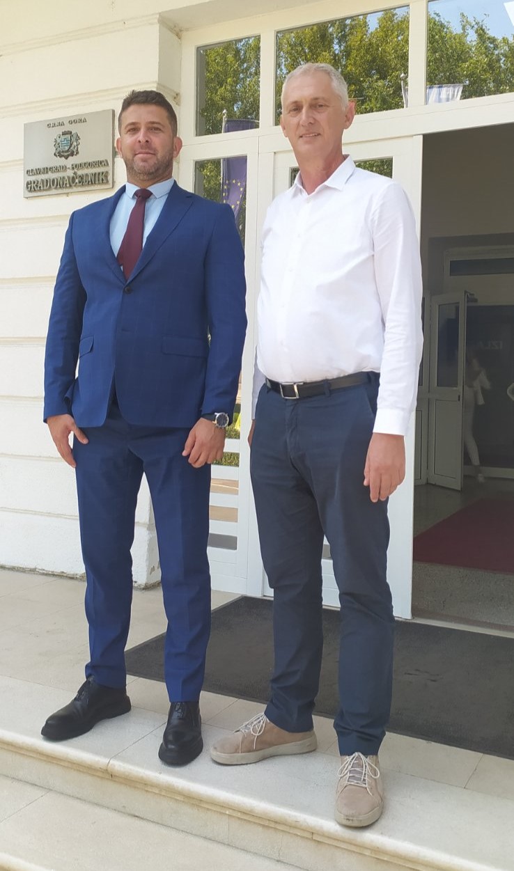 Hot: Promjena svijesti uz primjenu dobrih praksi iz regiona za čistiju Podgoricu