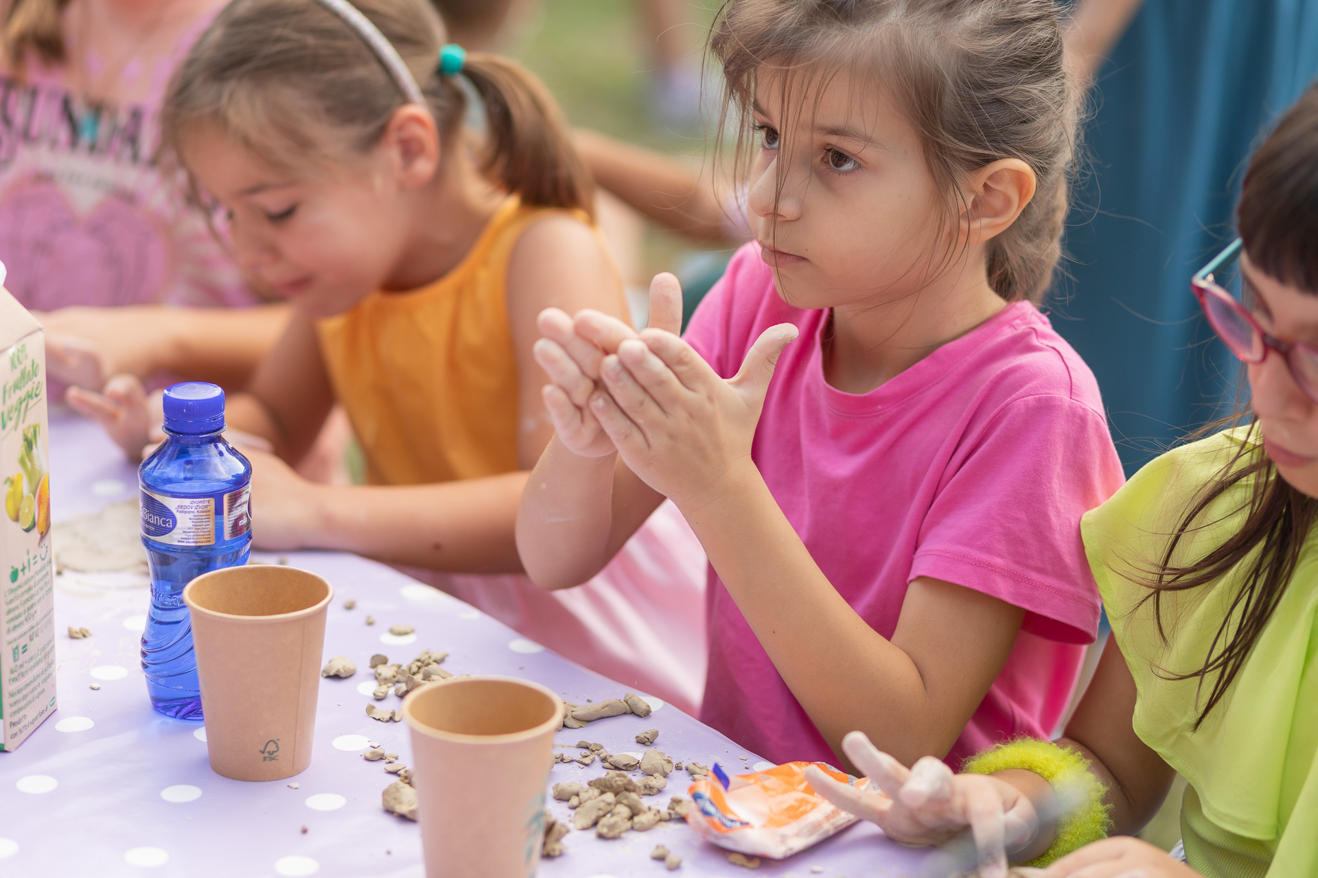 Manifestacija "Slikamo Podgoricu" okupila veliki broj sugrađana i turista
