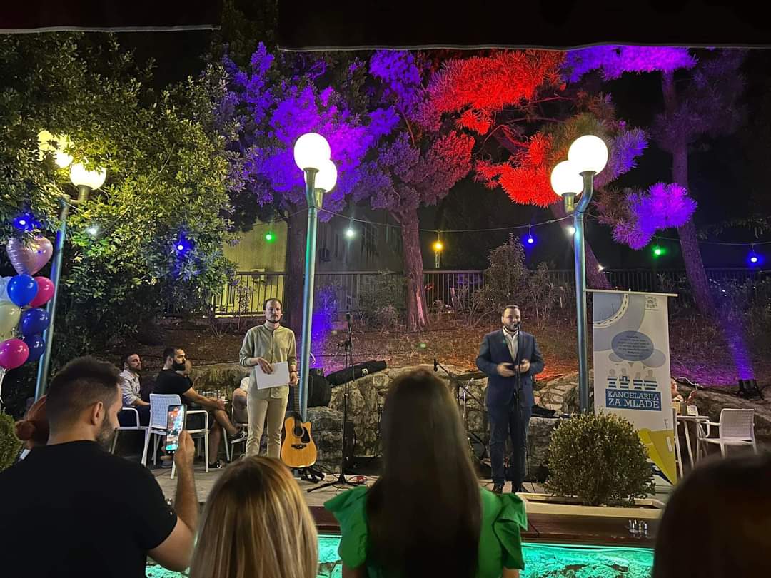 Kancelarija za mlade: Proaktivno djelovanje za kvalitetno sprovođenje omladinskih politika