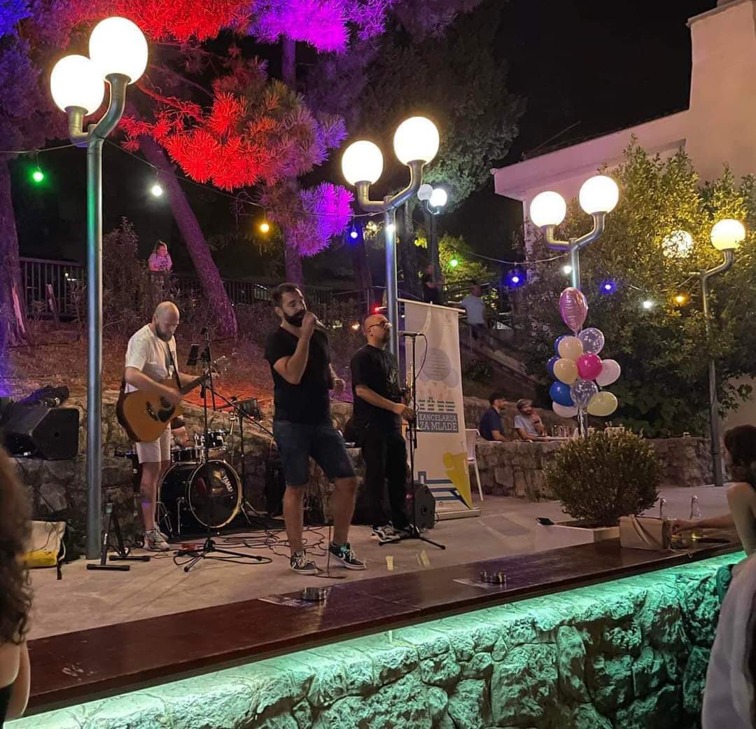 Kancelarija za mlade: Proaktivno djelovanje za kvalitetno sprovođenje omladinskih politika