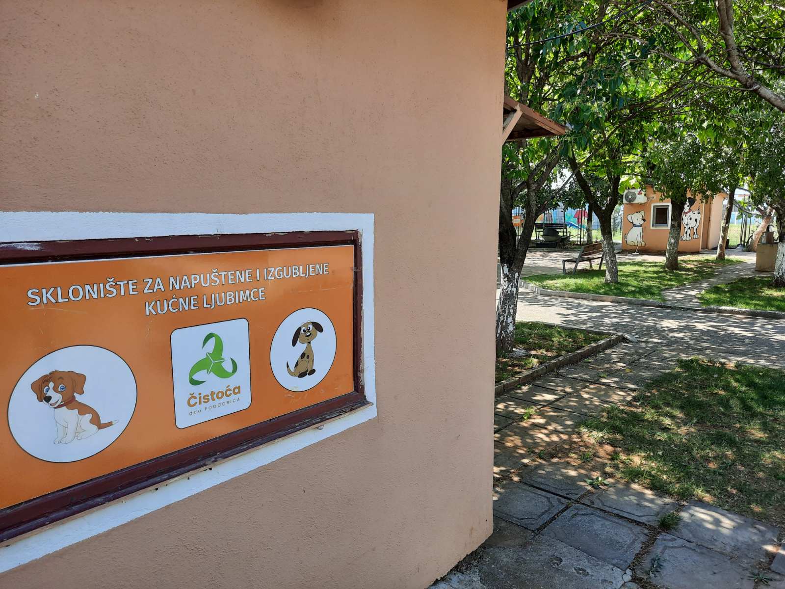 Udomi- ne kupuj; Sklonište za napuštene kućne ljubimce u subotu otvoreno za posjete u još jednom terminu