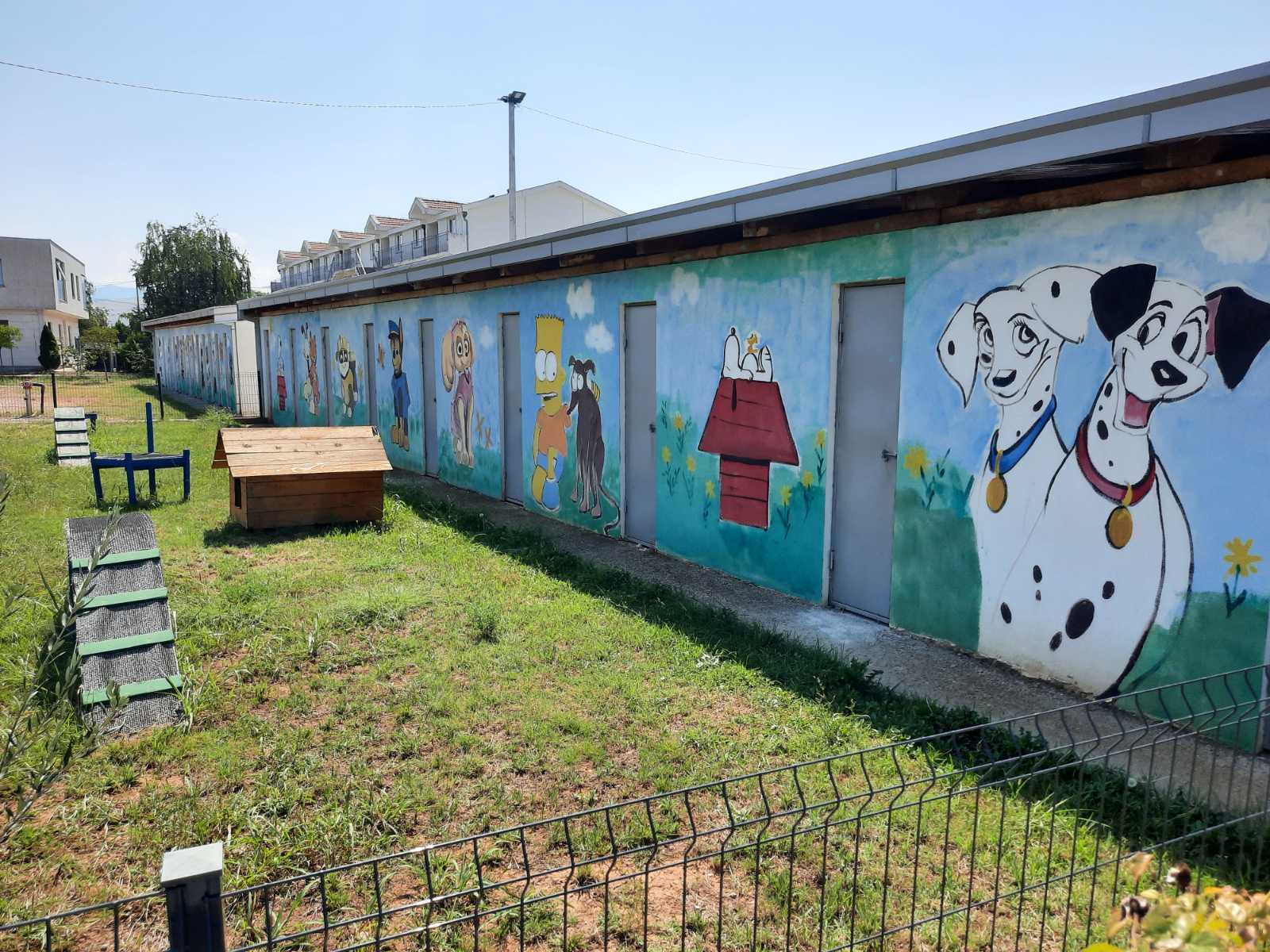 Udomi- ne kupuj; Sklonište za napuštene kućne ljubimce u subotu otvoreno za posjete u još jednom terminu