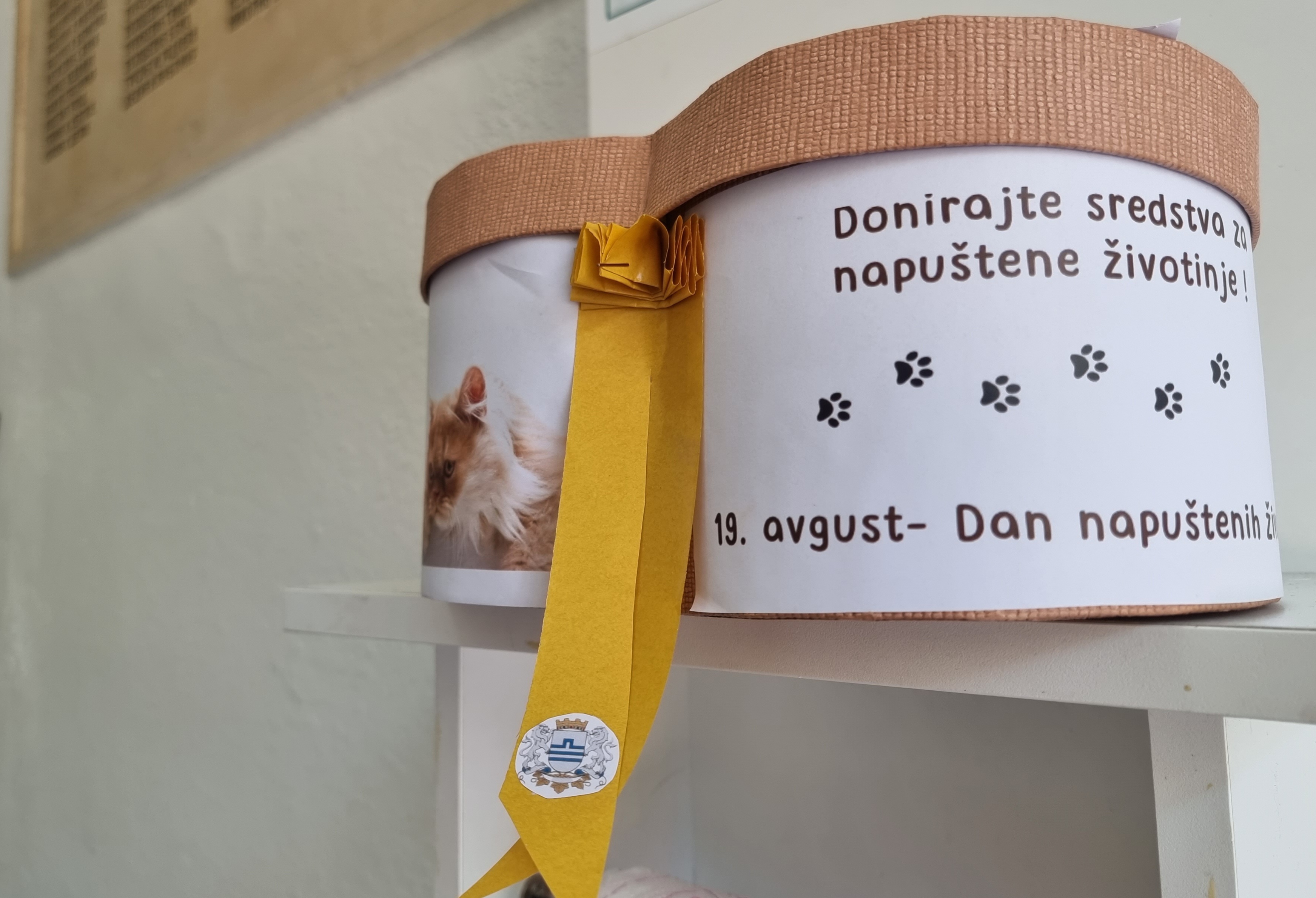 Udomi- ne kupuj; Sklonište za napuštene kućne ljubimce u subotu otvoreno za posjete u još jednom terminu