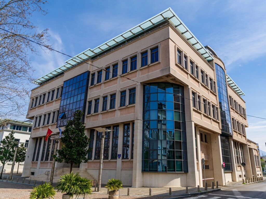 Dajković će primati građane Podgorice svakog radnog dana