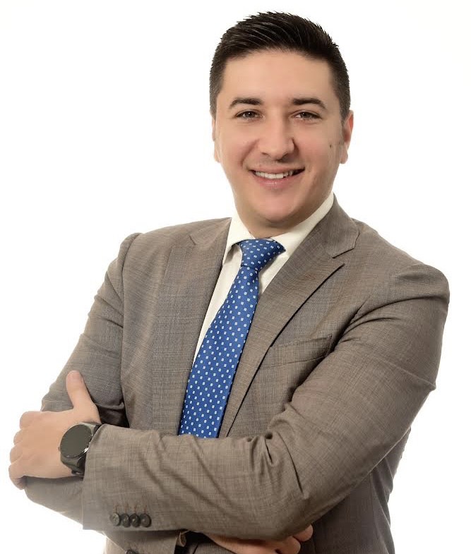 Dajković će primati građane Podgorice svakog radnog dana