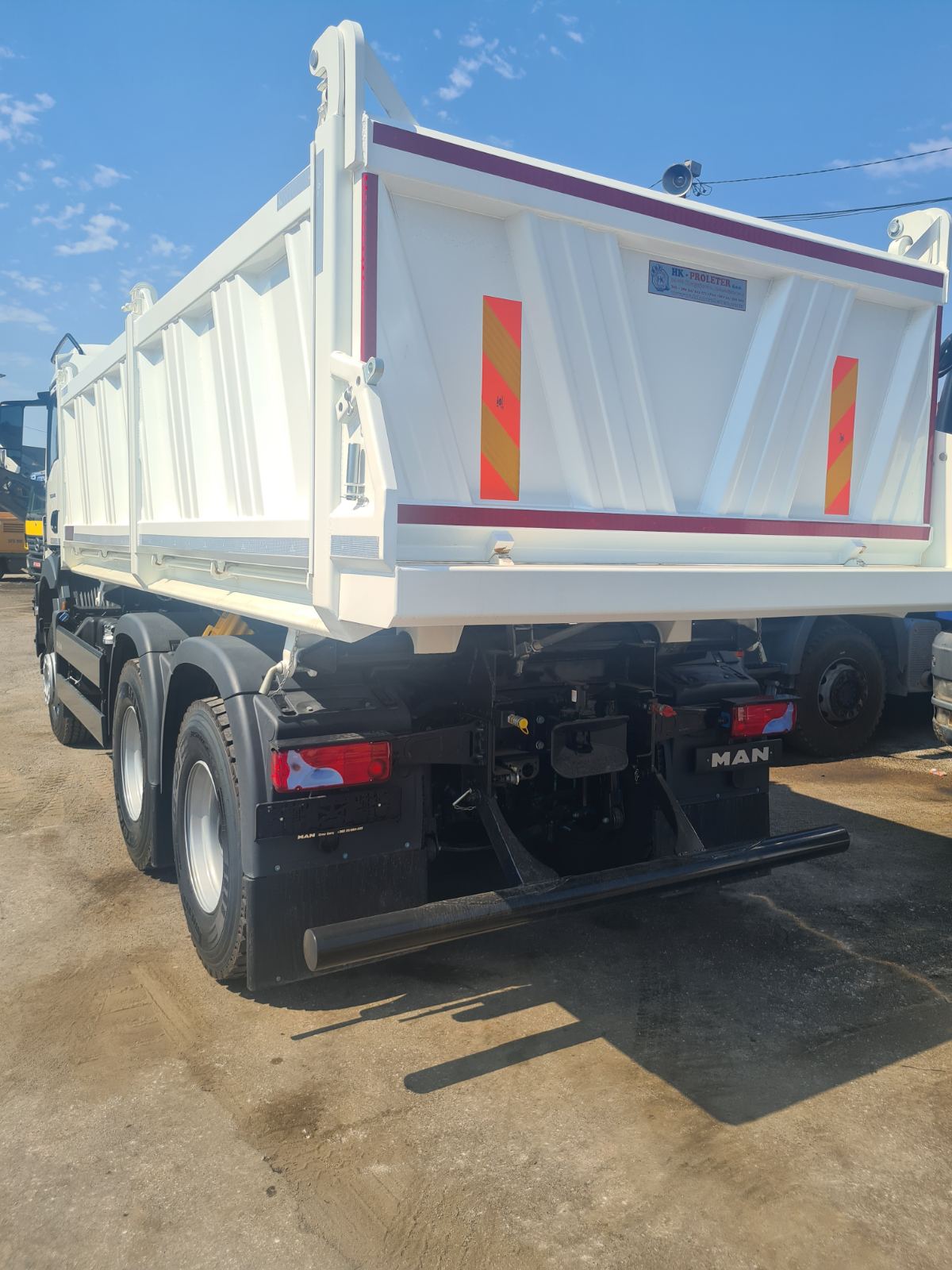 "Putevi" d.o.o. modernizuju mehanizaciju  za još efikasniji rad na terenu