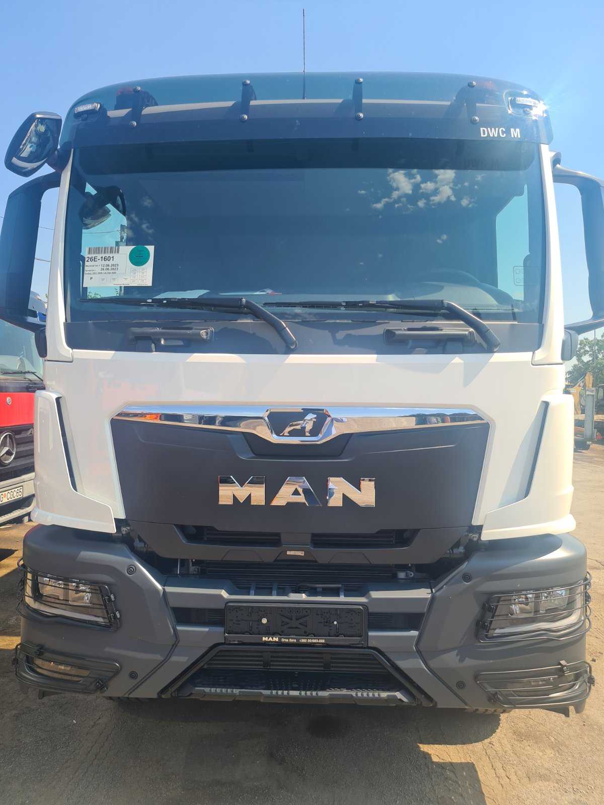 "Putevi" d.o.o. modernizuju mehanizaciju  za još efikasniji rad na terenu