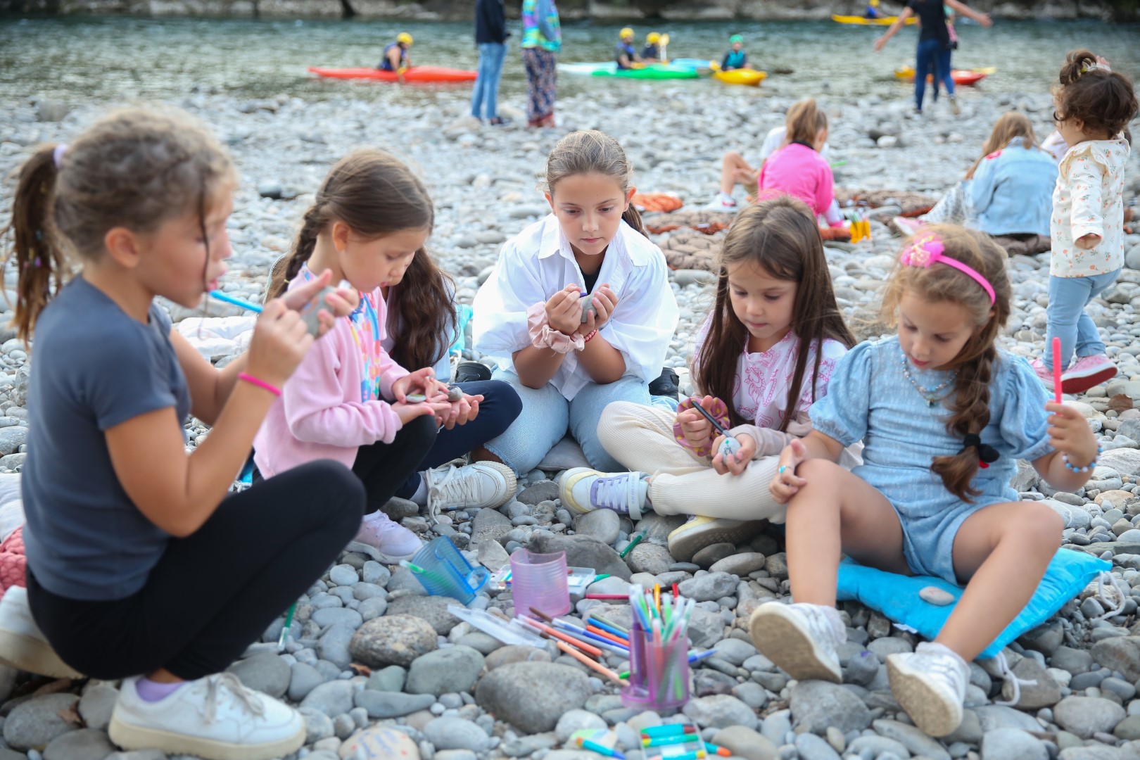 Na gradskoj plaži "Labud" sinoć zatvoreno ovogodišnje izdanje manifestacije “Ajmo na Moraču”