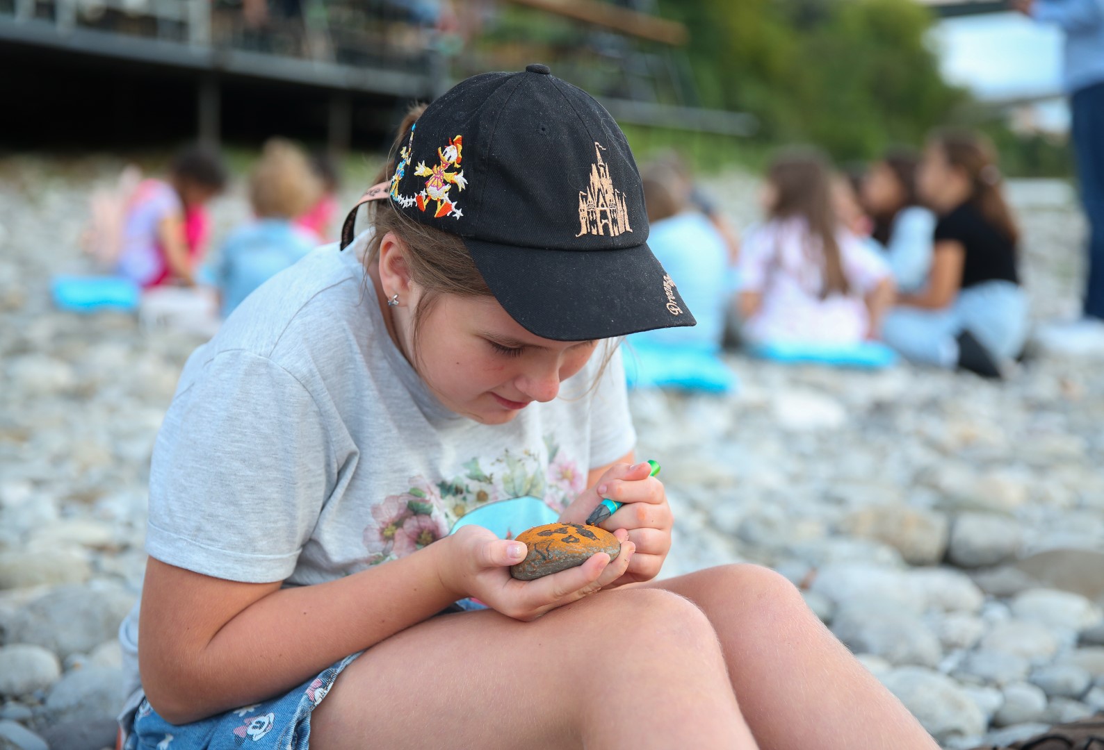 Na gradskoj plaži "Labud" sinoć zatvoreno ovogodišnje izdanje manifestacije “Ajmo na Moraču”