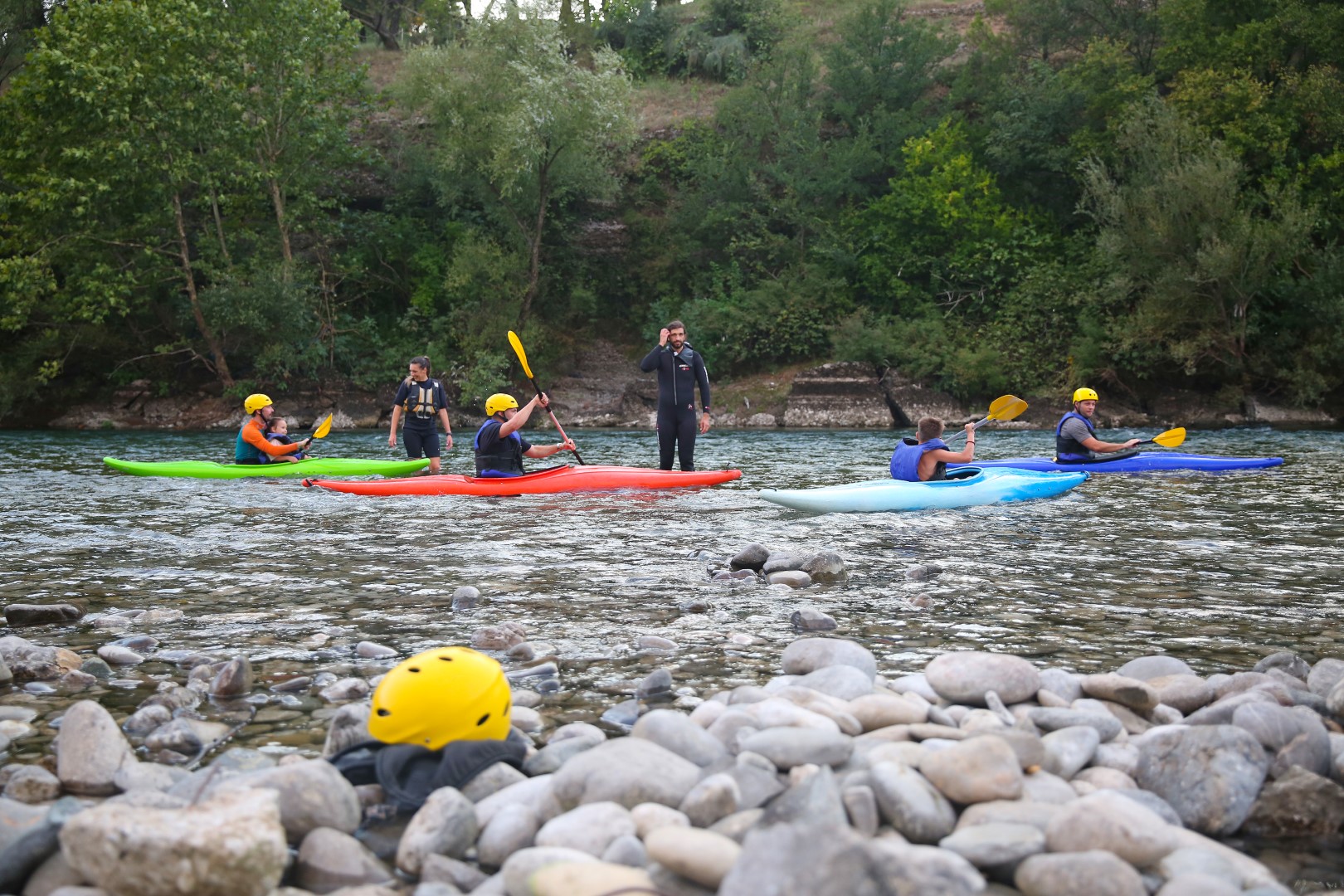 Na gradskoj plaži "Labud" sinoć zatvoreno ovogodišnje izdanje manifestacije “Ajmo na Moraču”
