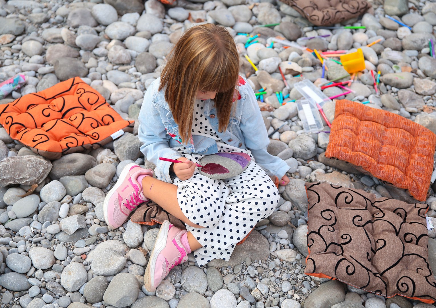 Na gradskoj plaži "Labud" sinoć zatvoreno ovogodišnje izdanje manifestacije “Ajmo na Moraču”