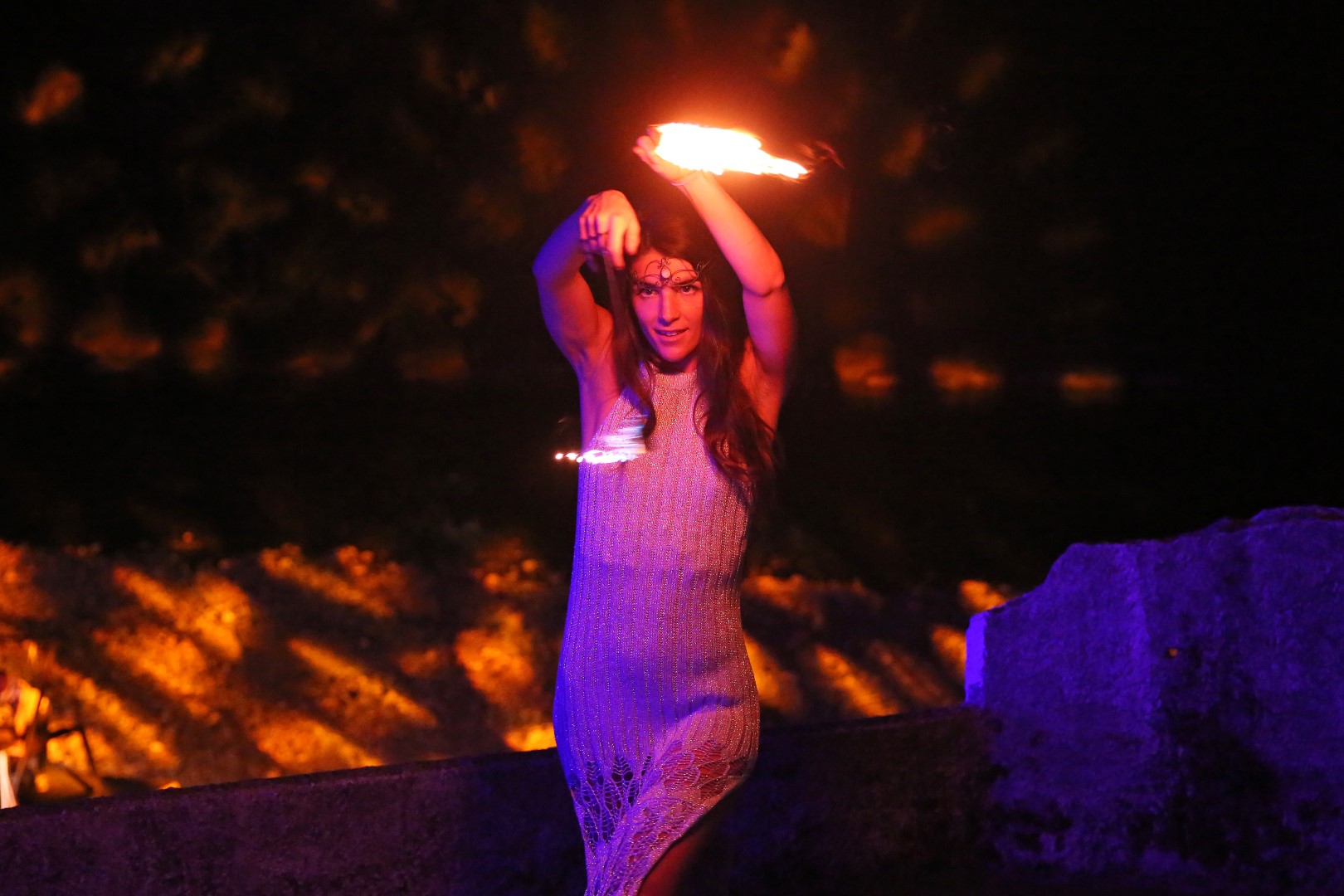 Na gradskoj plaži "Labud" sinoć zatvoreno ovogodišnje izdanje manifestacije “Ajmo na Moraču”