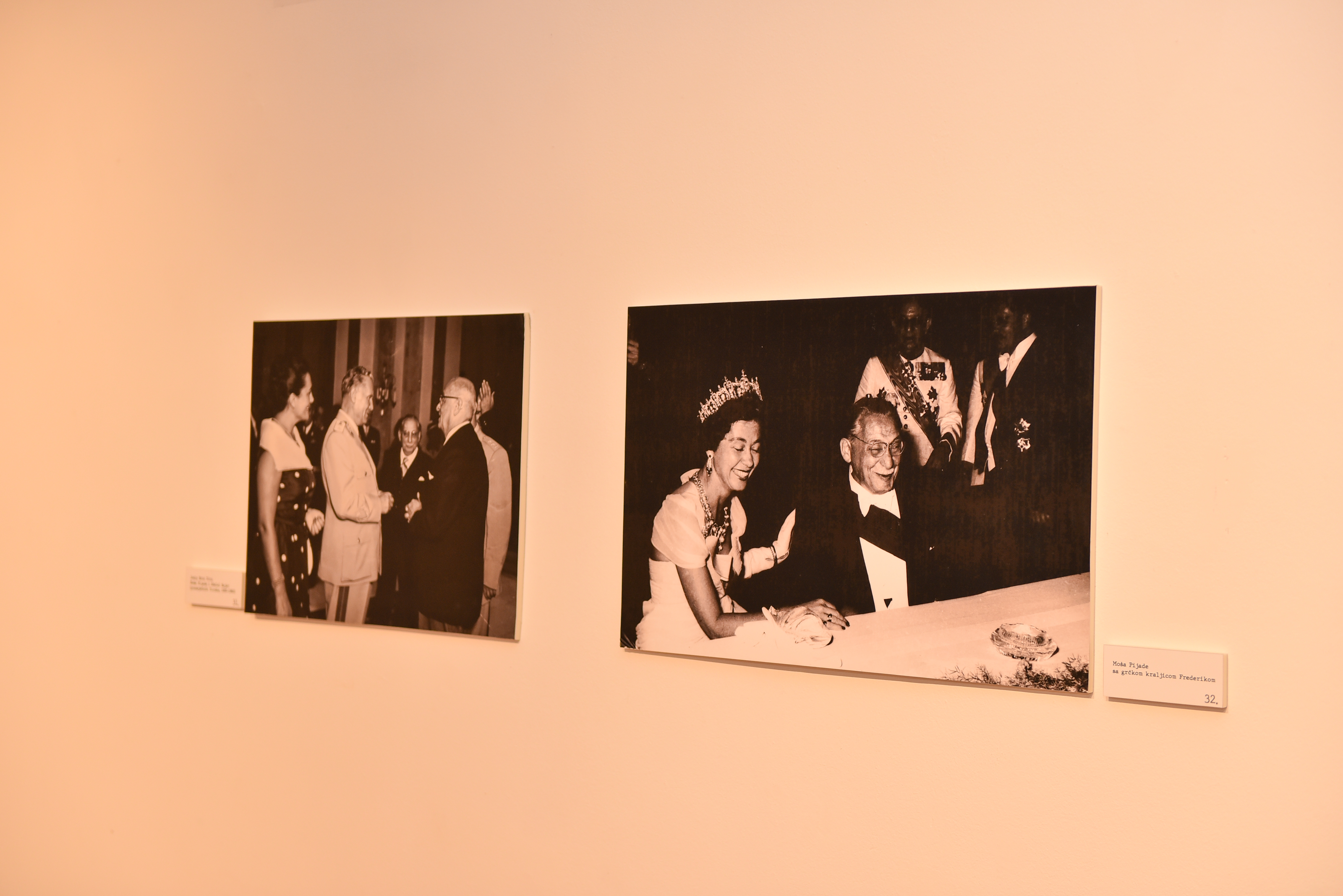 Injac na otvaranju manifestacije Evropski dani jevrejske kulture: Kroz umjetnost se povezujemo u različitostima, to je prava slika Podgorice i Crne Gore