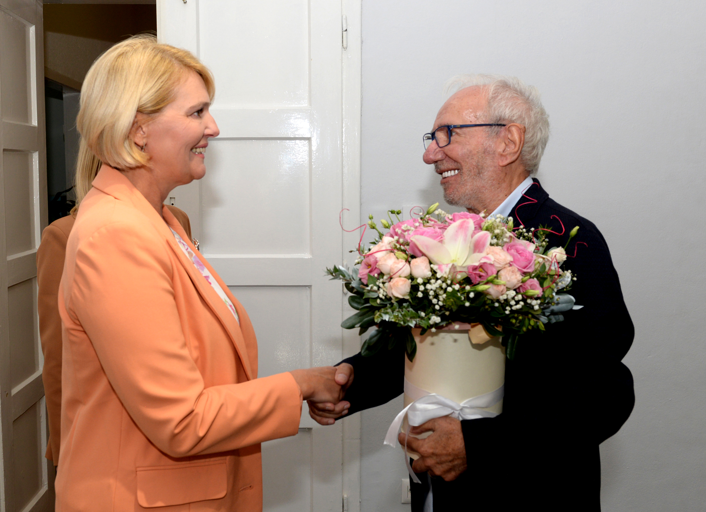 U susret velikom jubileju Injac ugostila članove i prijatelje grupe Makadam