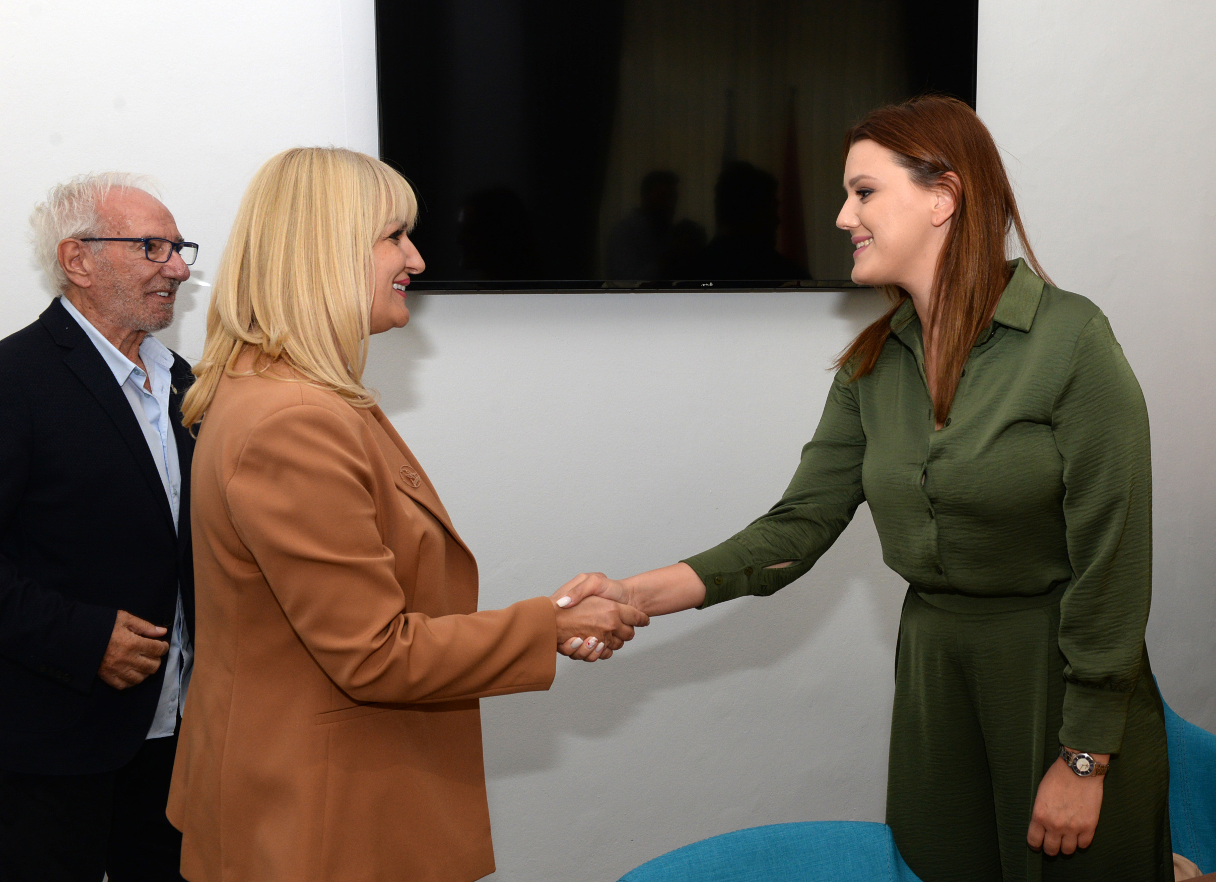 U susret velikom jubileju Injac ugostila članove i prijatelje grupe Makadam