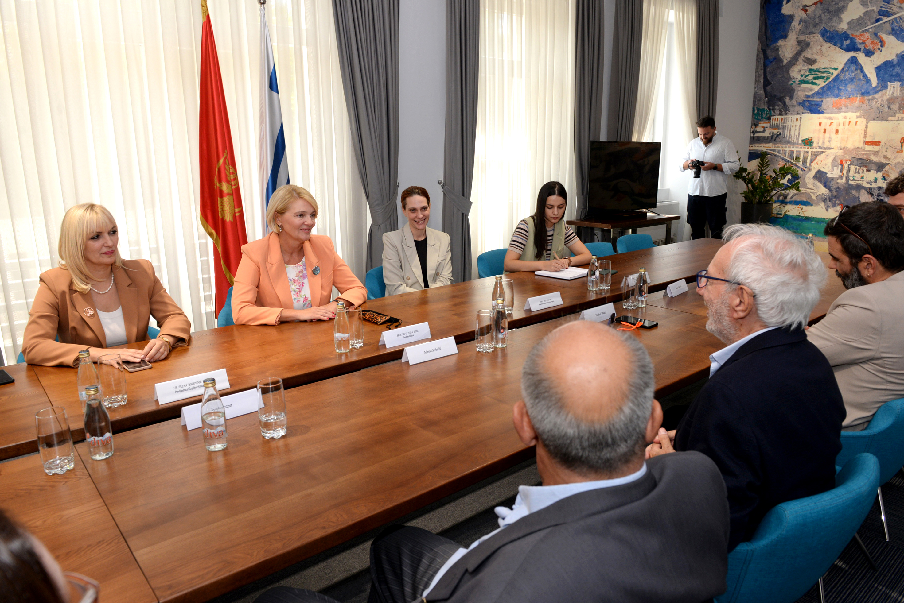 U susret velikom jubileju Injac ugostila članove i prijatelje grupe Makadam