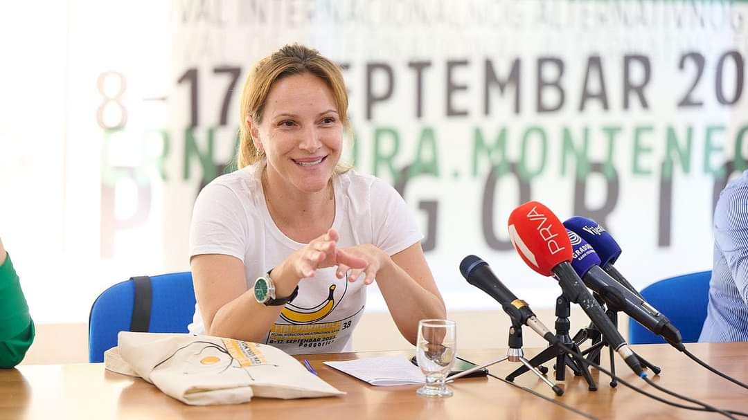 Počinje FIAT PARABOLA 2023, dvanaest takmičarskih predstava u Podgorici sa različitih krajeva svijeta