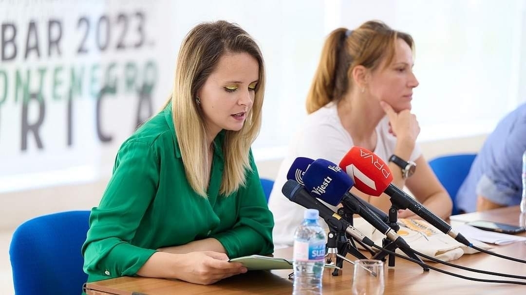 Počinje FIAT PARABOLA 2023, dvanaest takmičarskih predstava u Podgorici sa različitih krajeva svijeta