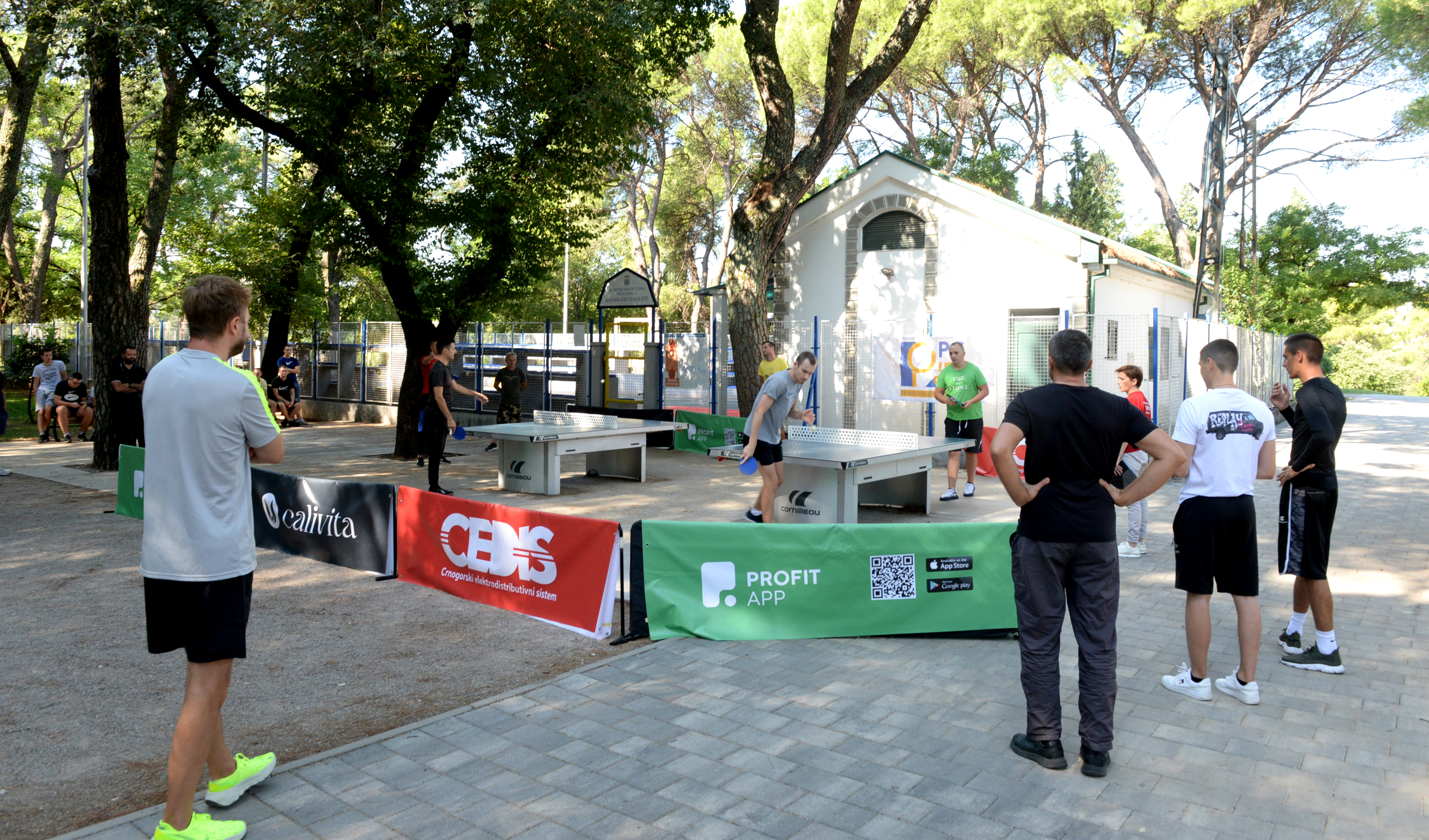 "PG PING PONG’’ – Održana četiri kvalifikaciona turnira, poznato 16 finalista