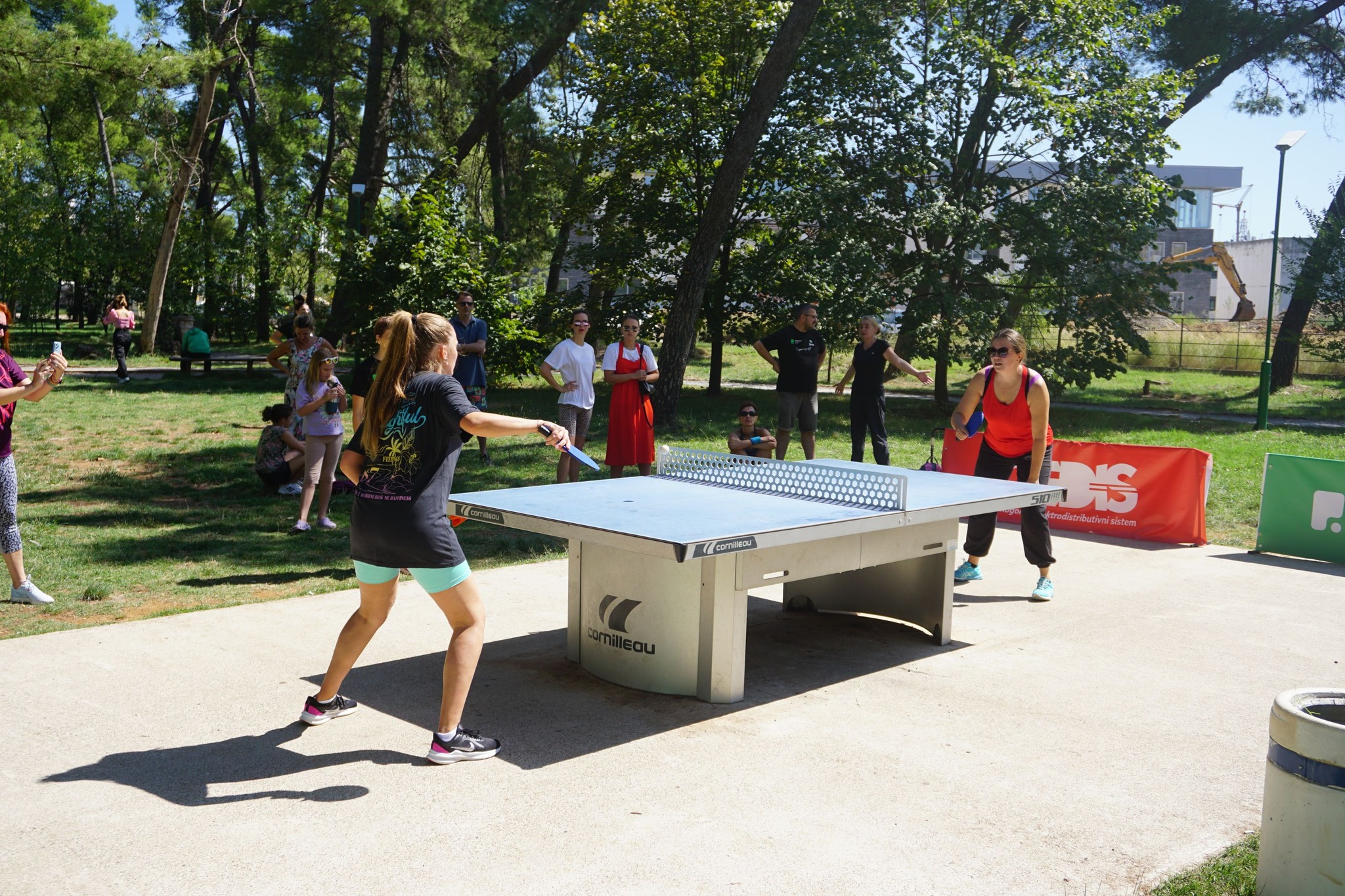 "PG PING PONG’’ – Održana četiri kvalifikaciona turnira, poznato 16 finalista