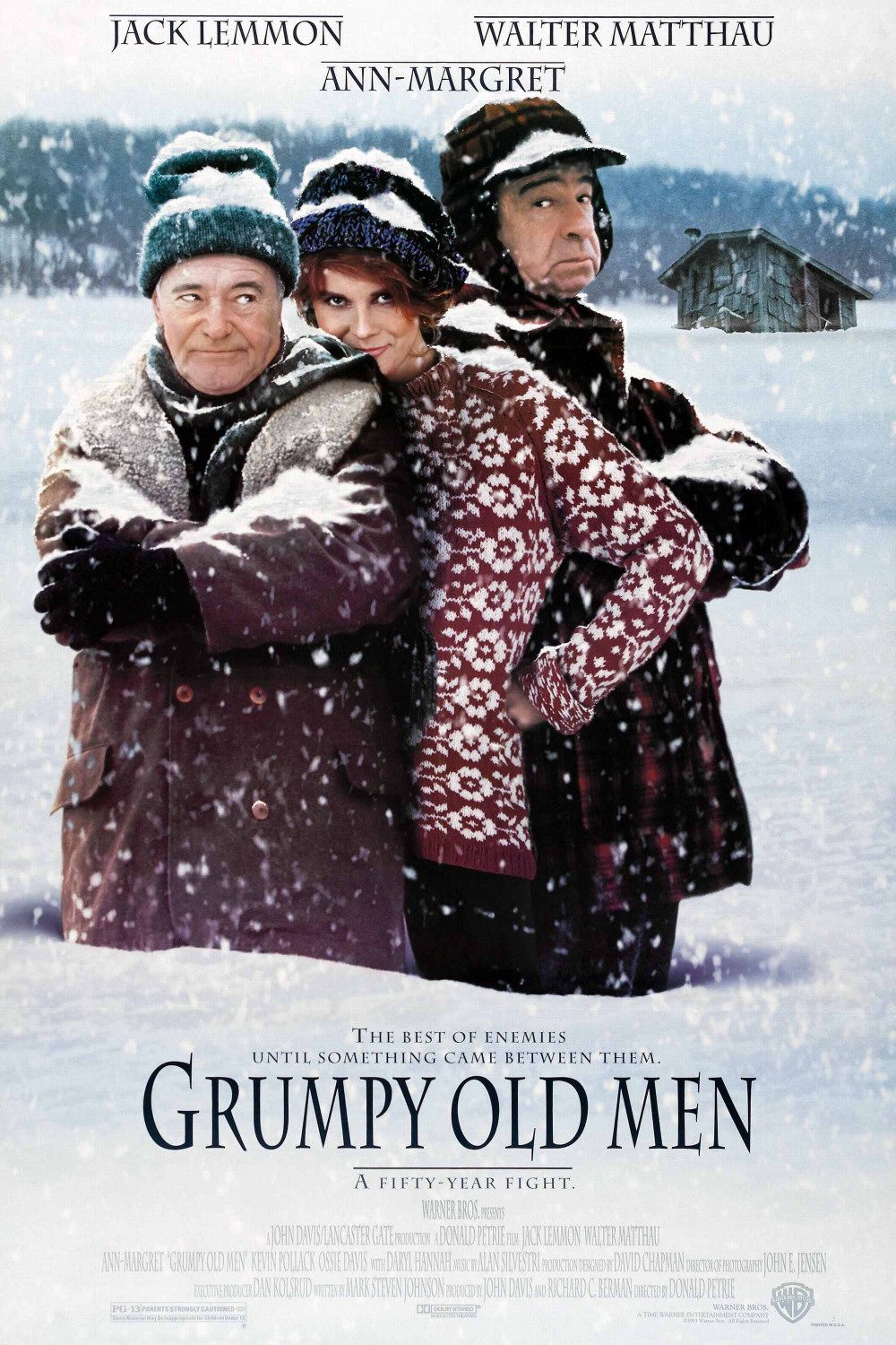 Revija filmova "Zlatne komedije"