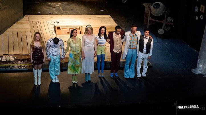 Dodjelom nagrada završen 38. Festival Internacionalnog Alternativnog Teatra - FIAT