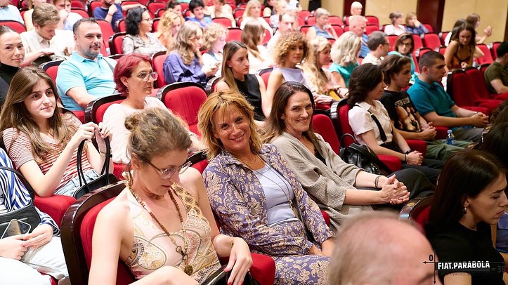 Dodjelom nagrada završen 38. Festival Internacionalnog Alternativnog Teatra - FIAT