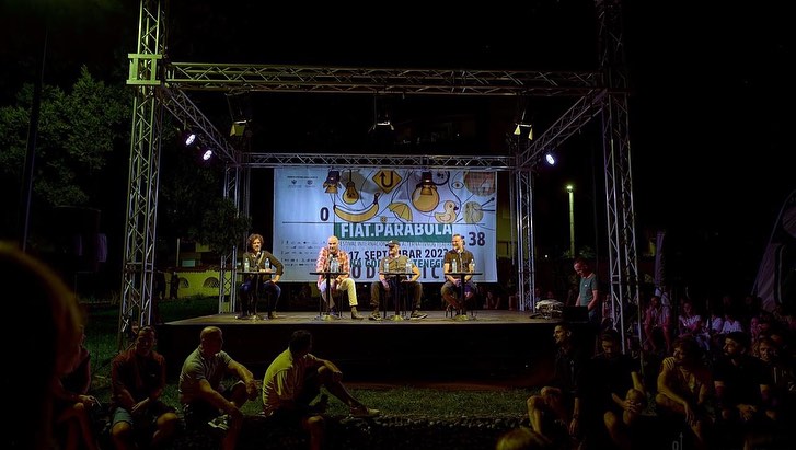 Dodjelom nagrada završen 38. Festival Internacionalnog Alternativnog Teatra - FIAT