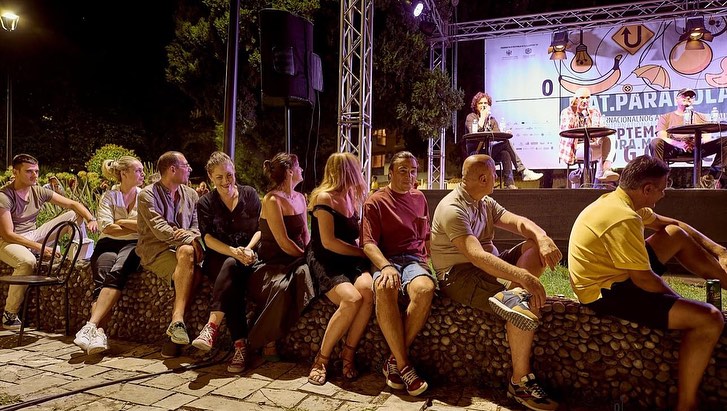 Dodjelom nagrada završen 38. Festival Internacionalnog Alternativnog Teatra - FIAT
