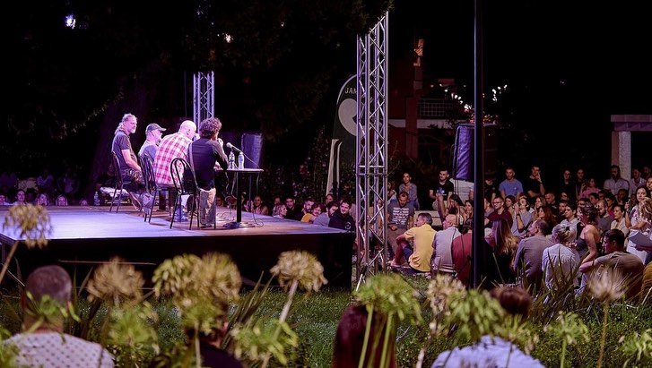 Dodjelom nagrada završen 38. Festival Internacionalnog Alternativnog Teatra - FIAT