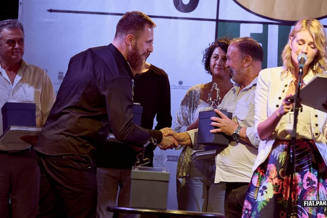 Dodjelom nagrada završen 38. Festival Internacionalnog Alternativnog Teatra - FIAT