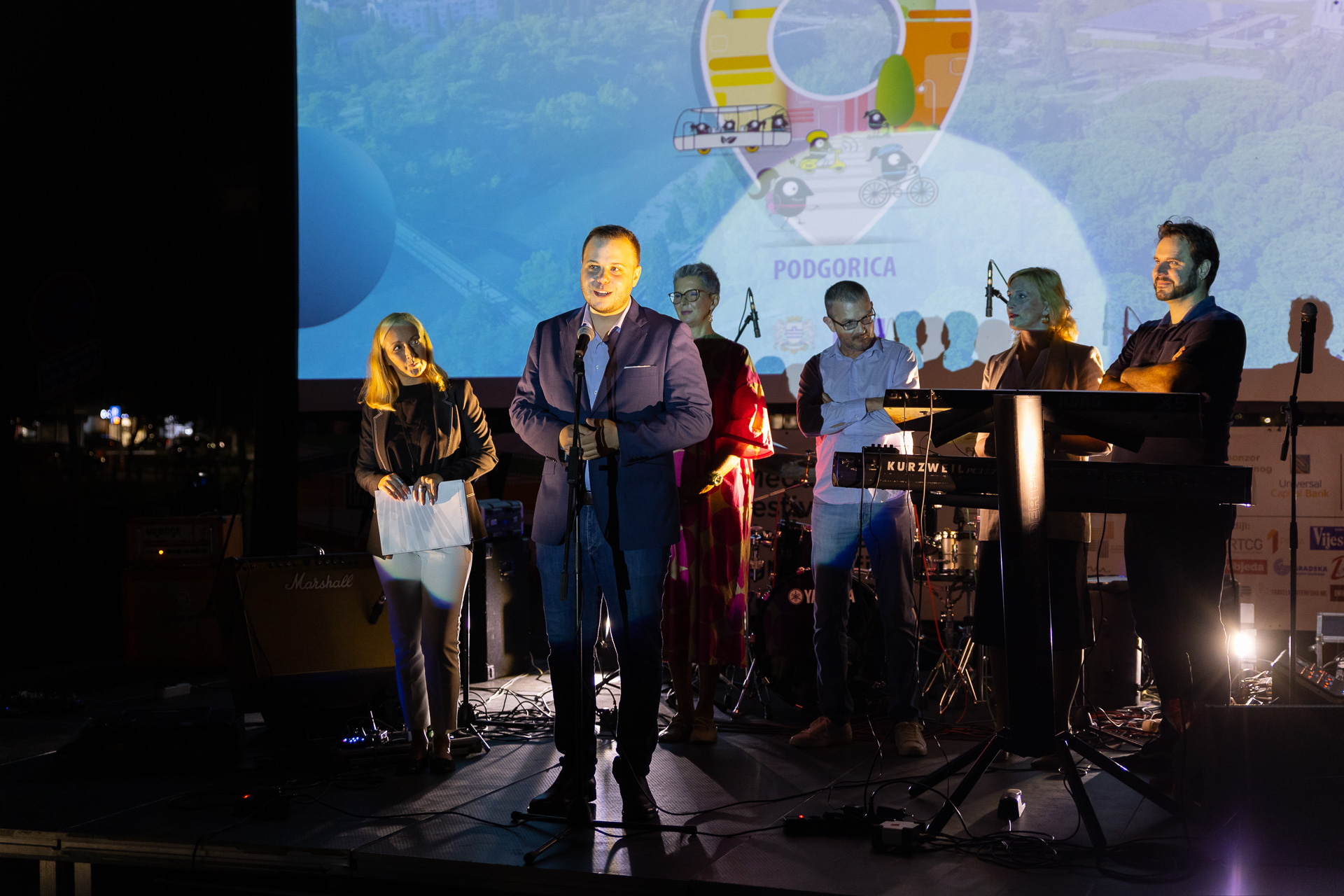 Završeno još jedno sjajno izdanje Džada film festivala