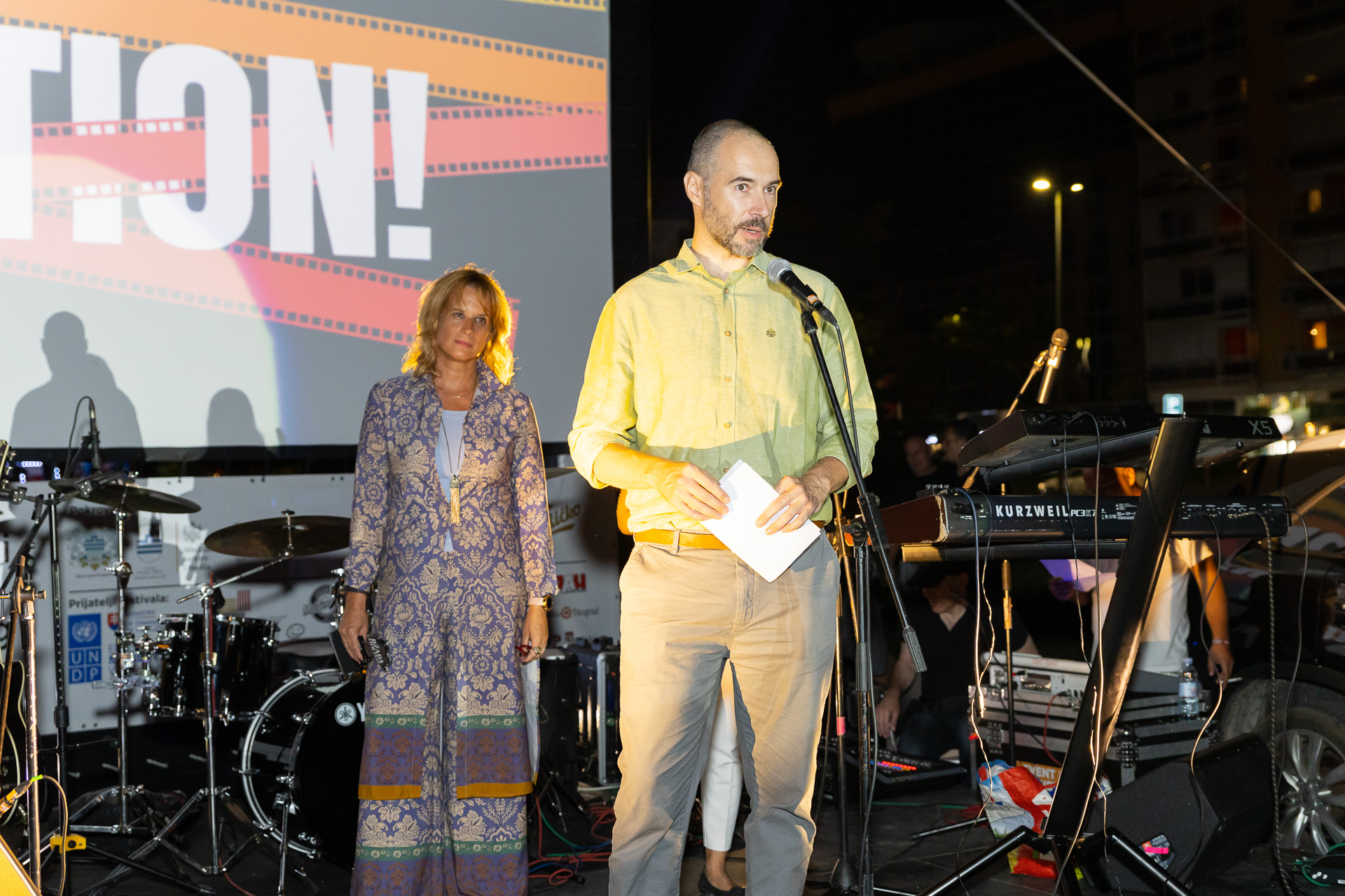 Završeno još jedno sjajno izdanje Džada film festivala