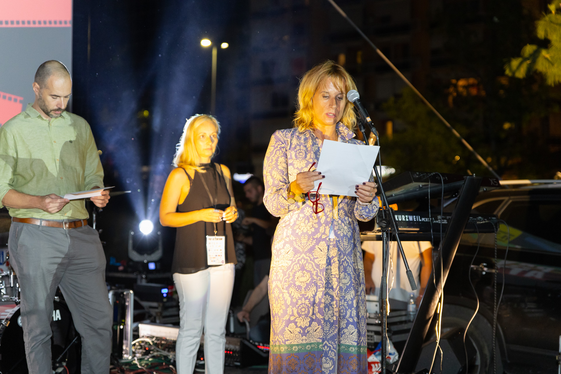 Završeno još jedno sjajno izdanje Džada film festivala