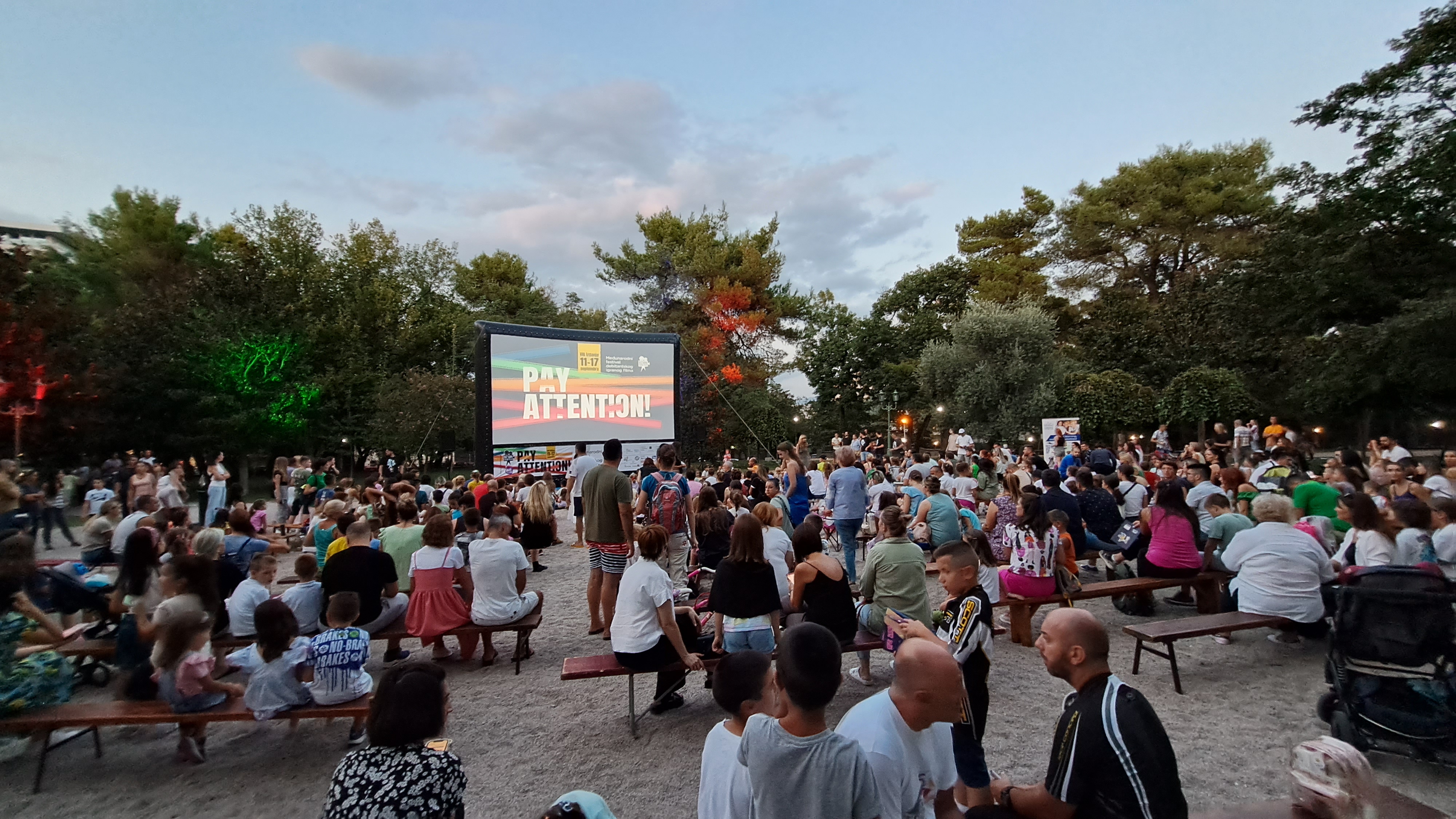 Završeno još jedno sjajno izdanje Džada film festivala