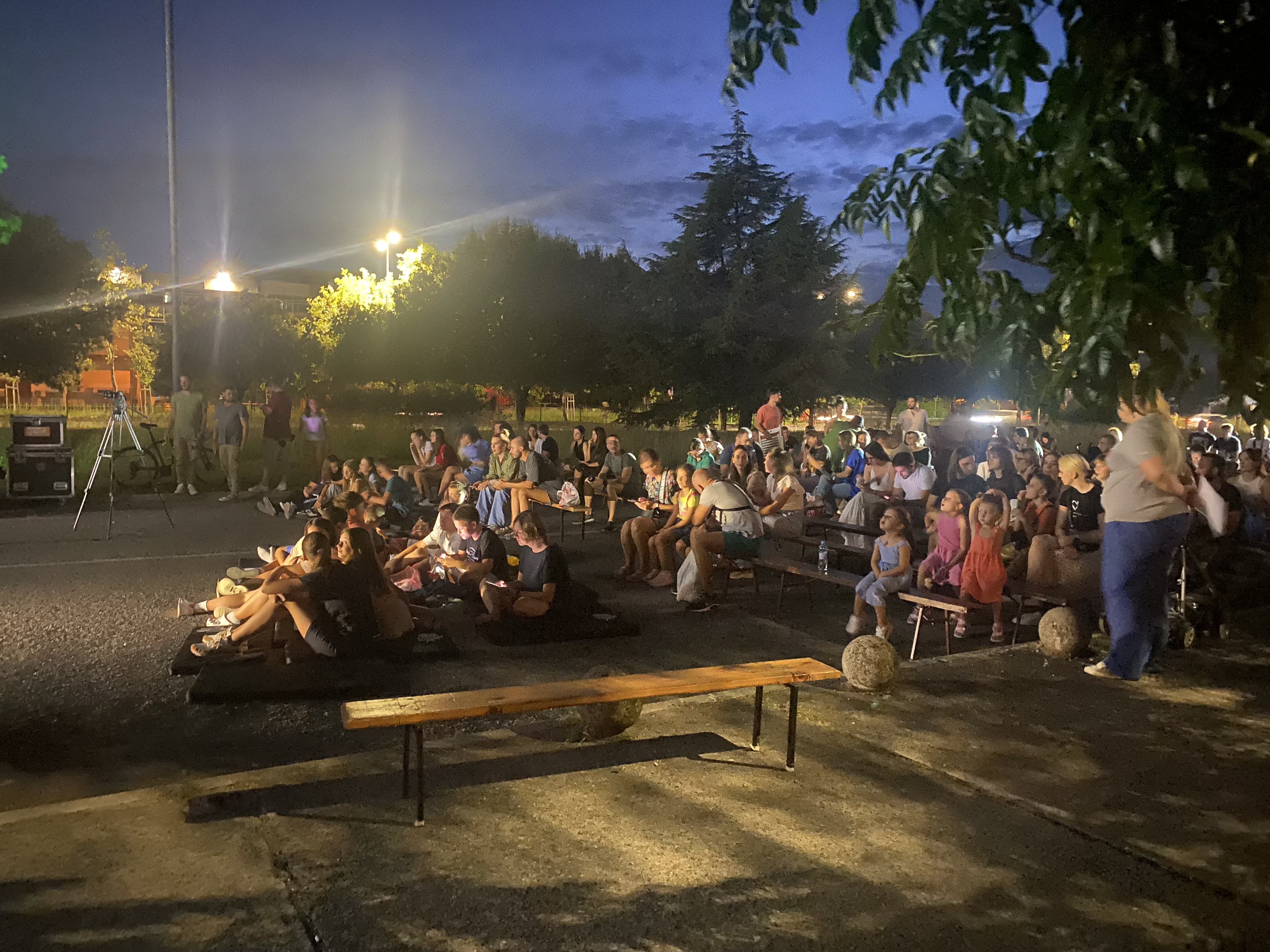 Evropska nedjelja mobilnosti; Rakčević: Podgorica pravi značajne korake na planu održive mobilnosti